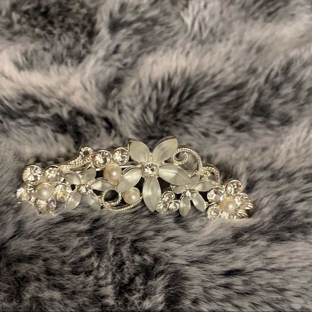 Wedding Head comb/ pin